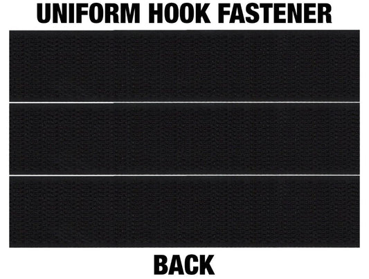 Custom 3-Piece Air Force OCP Name Tape Set – Velcro® Backed (5" x 1")