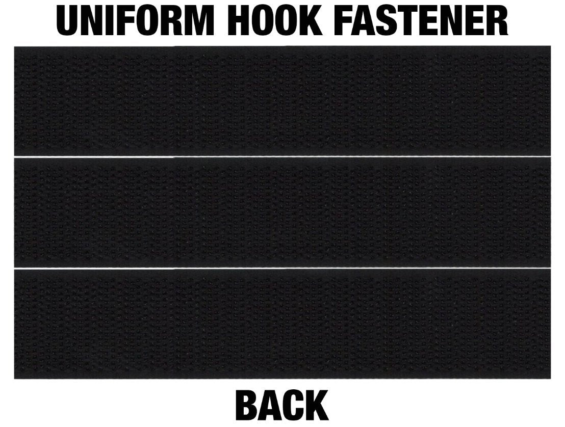 Custom 3-Piece Air Force OCP Name Tape Set – Velcro® Backed (5" x 1")