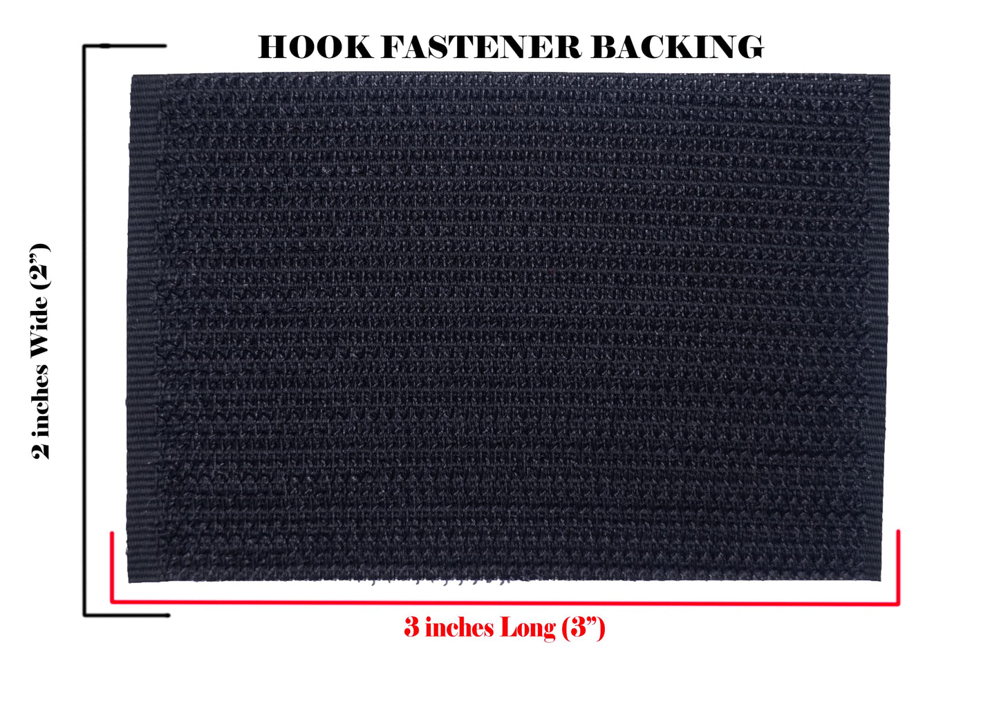 XRP Ripple Hook-Fastener Patch – Cryptocurrency & Blockchain Morale Patch