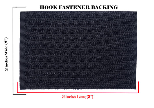 XRP Ripple Hook-Fastener Patch – Cryptocurrency & Blockchain Morale Patch